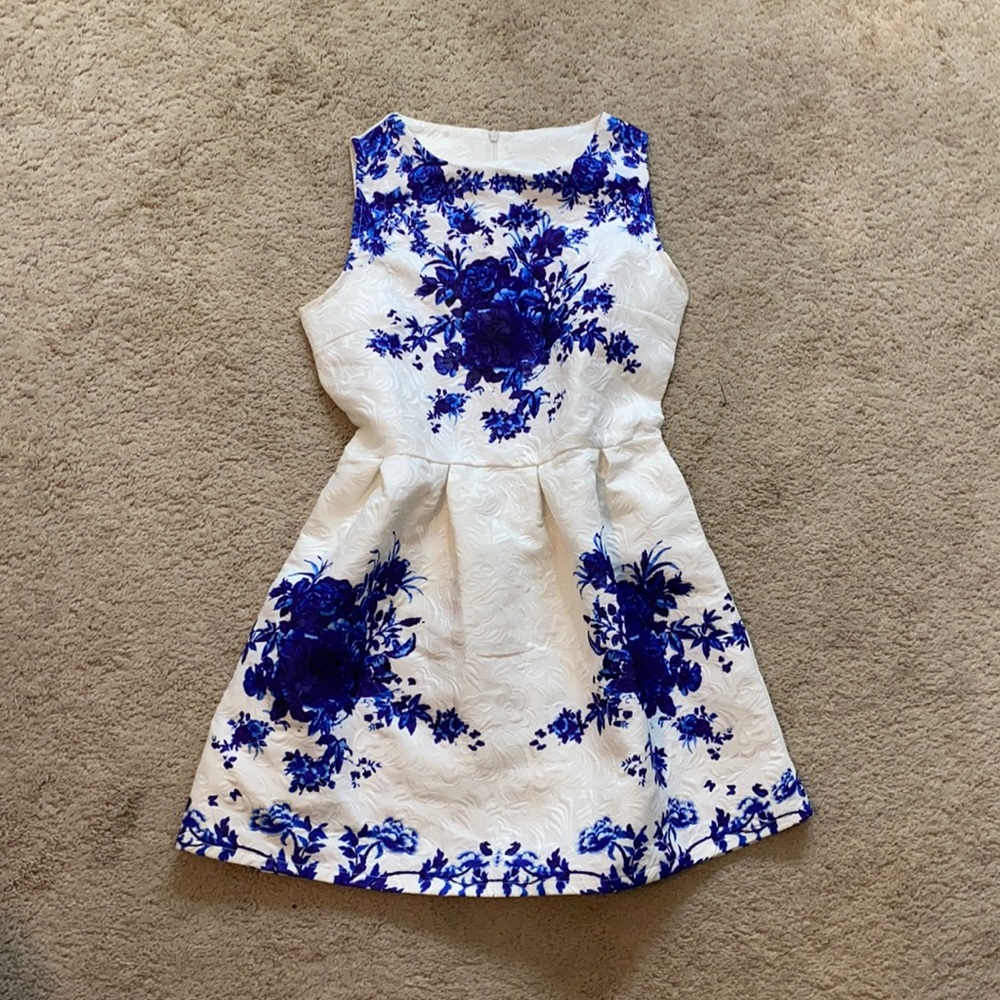 ASOS dress